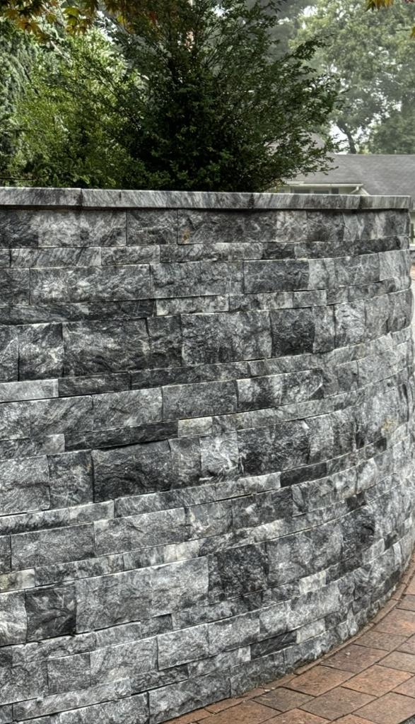 Veneer Facades